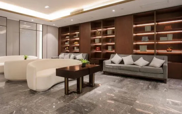 Changjiu International Hotel