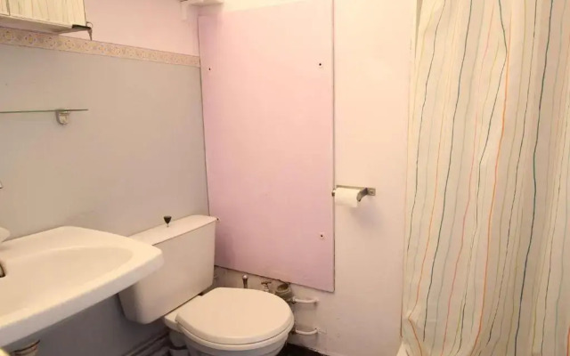 Appartement Montgenèvre, 1 pièce, 2 personnes - FR-1-330D-22