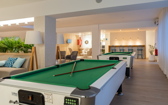 BLUESEA Piscis - Adults Only Hotel