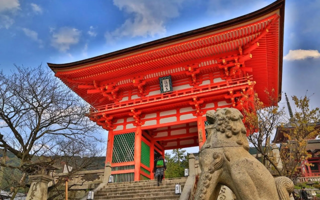 Karasuma Annex / Vacation STAY 4399