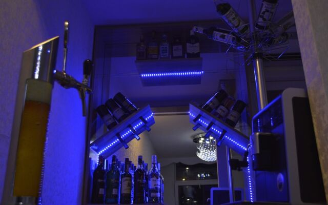 Grand Royal Apart-Hotel
