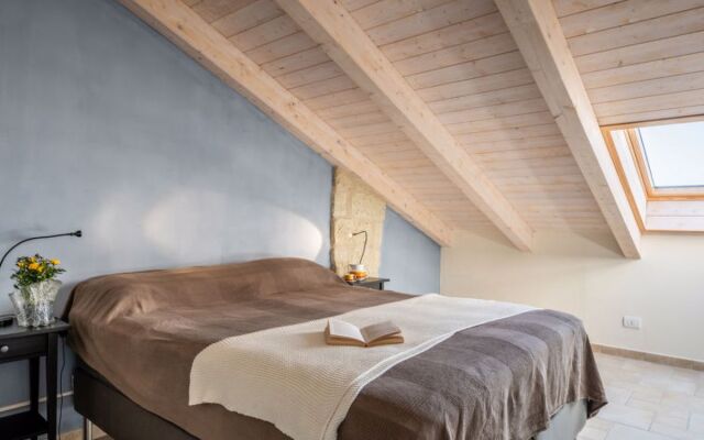 Casa Chiara (SIC400)