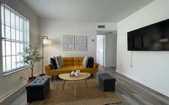 Remodeled apartments in little havana