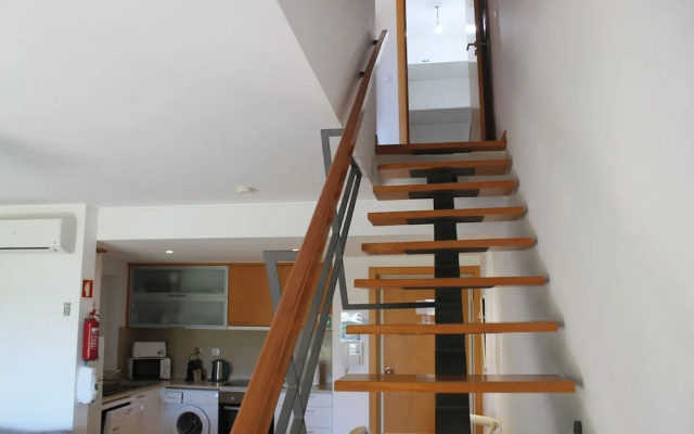 CG 71M - Dplx Garden - Cabanas Gardens