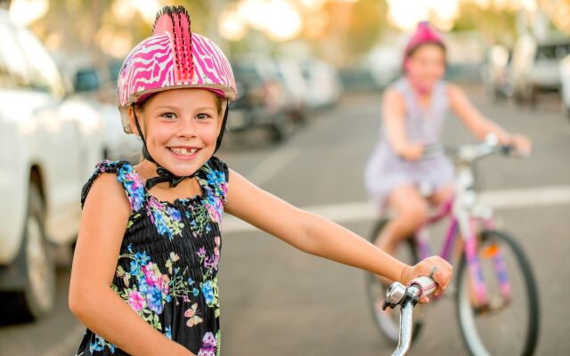 Discovery Parks - Pilbara, Karratha
