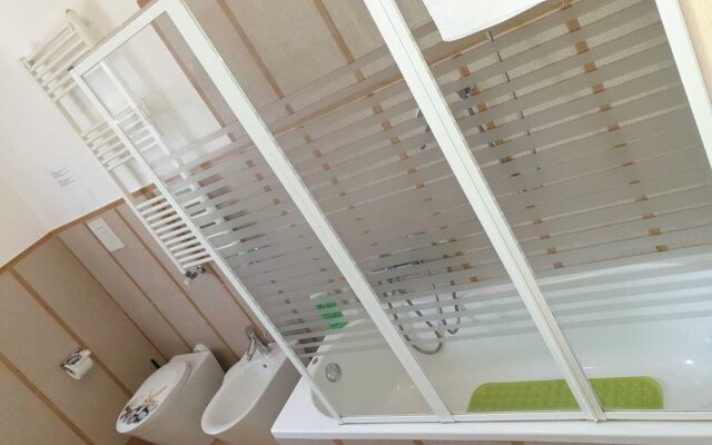 Bed and Breakfast Villa Fatima