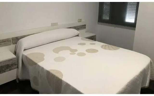 Mirador Tierra de Frontera