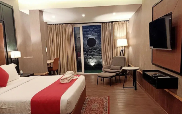 Hotel Jyoti