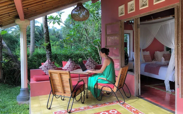 Darmada Eco Resort