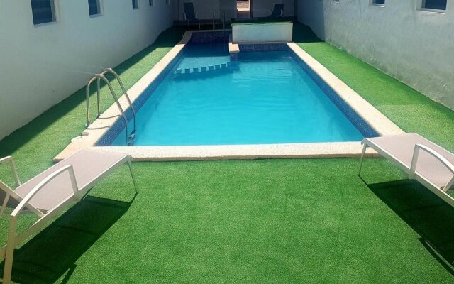 Hotel Aló Select Mazatlan