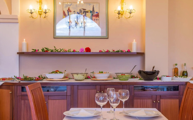 Philoxenia Hotel Corfu