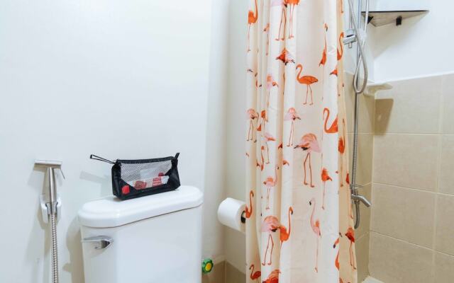 RedDoorz Premium @ SMDC Fairview
