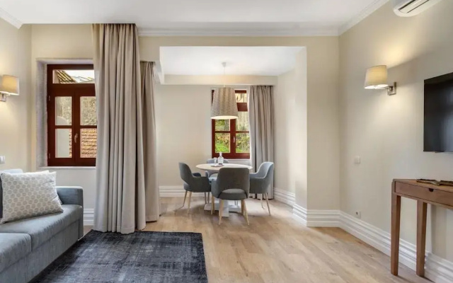 Oporto Home Boutique Apartments-Wine Cellars
