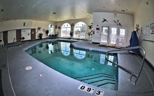 Prospector Hotel and Casino
