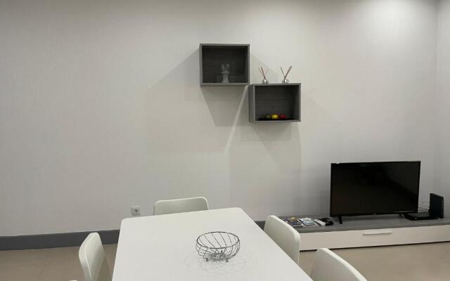 Apartamento, Praça Dom Duarte 8, Viseu, Portugal