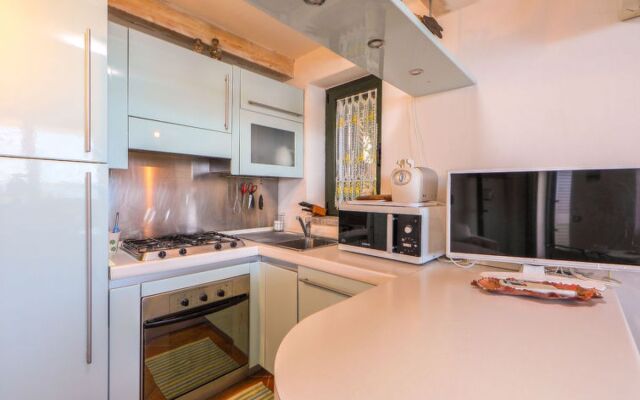 Apartment Paola Cannigione