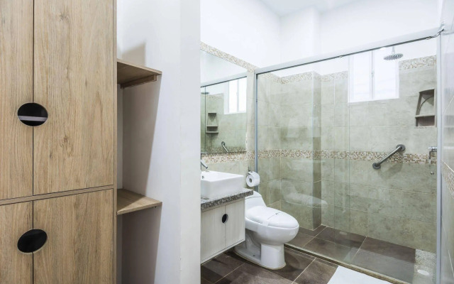 Terrazas Tayrona Apartamentos By CHD