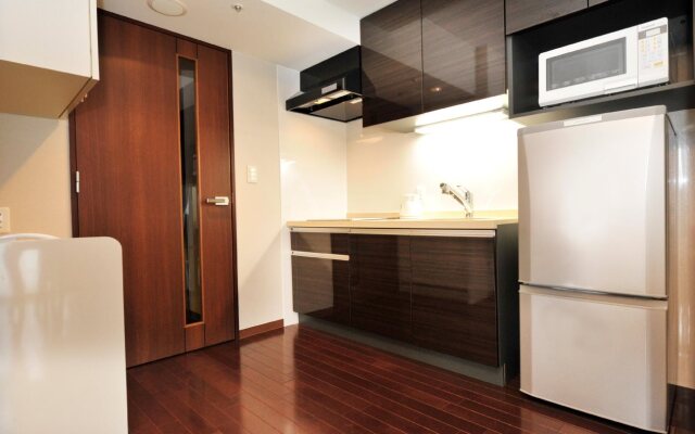 Hotel Global View Hakodate