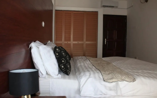 Harmony Resort Boutique Hotel