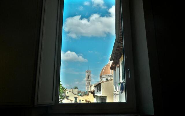 Appartamenti Oriuolo