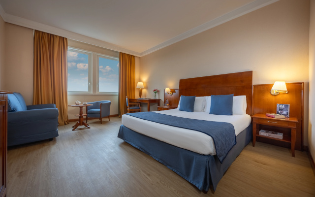 Hotel Roma Aurelia Antica