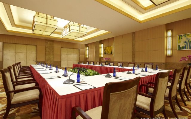 Sheraton Haikou Hotel