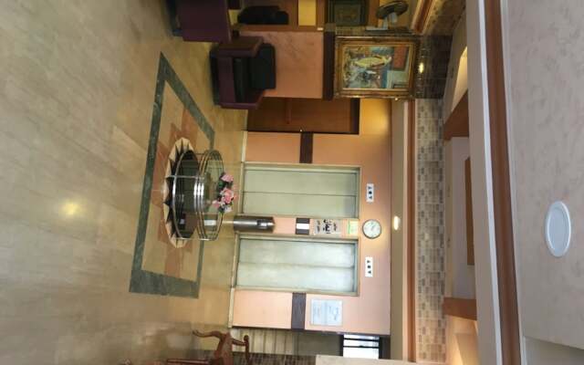 Al Amera Hotel Apartment