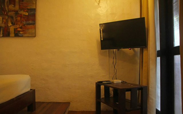 The Lazy Dog Bed & Breakfast