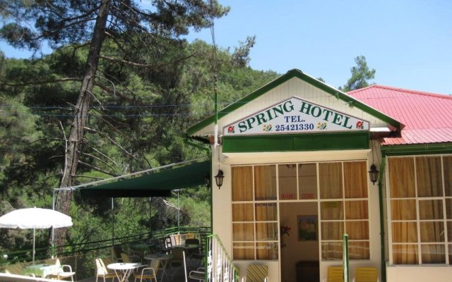 Spring Hotel