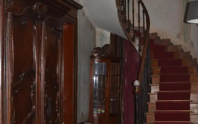 Le Manoir de Bonningues les Ardres