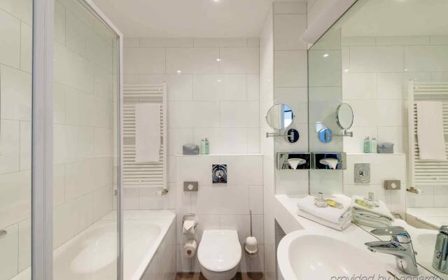 Ibis Styles Berlin an der Oper