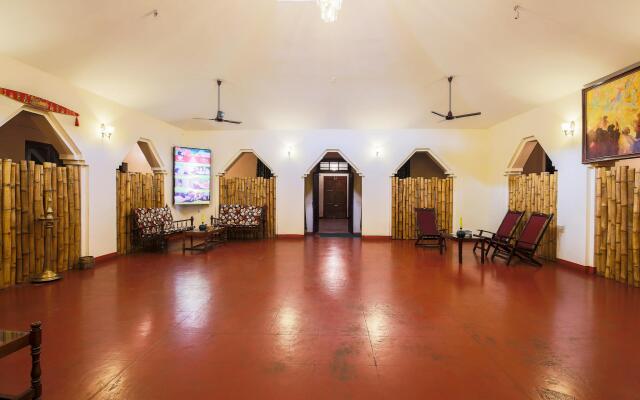 Royal Heritage Hotel