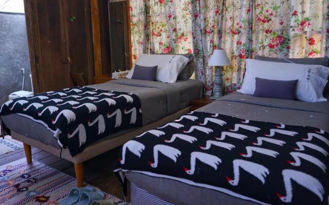 Sukjai Guesthouse