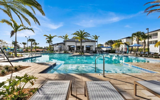 Champions Gate Villa 1430