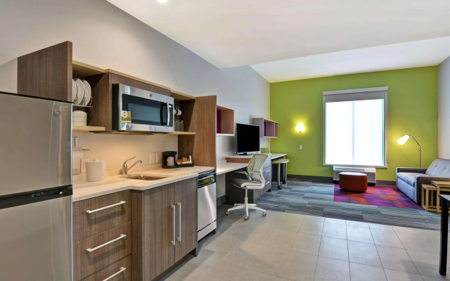 Home2 Suites by Hilton Charleston West Ashley
