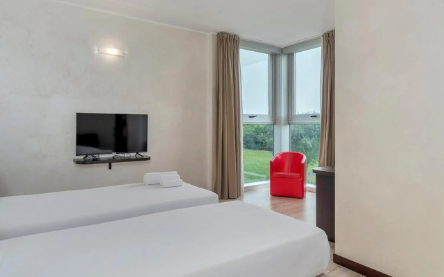 B&B HOTELS Park Hotel Cassano