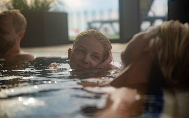 Lalandia Resort Søndervig