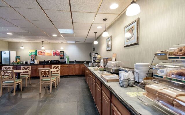 Best Western Plus Laurel