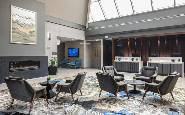 Delta Hotels by Marriott Calgary South