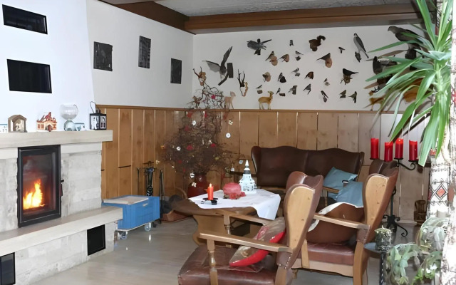 Pension Stiegelmeier