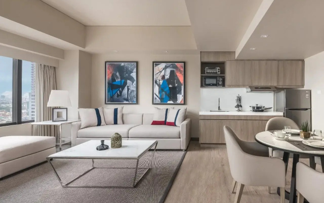 Seda Residences Makati