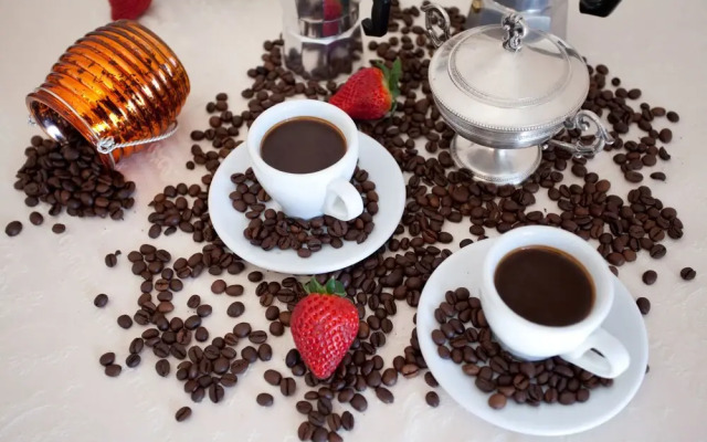 Flower Bed & Breakfast