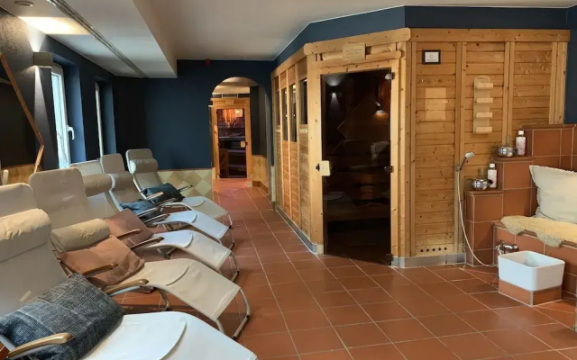 Seehotel Niedernberg - Das Dorf am See