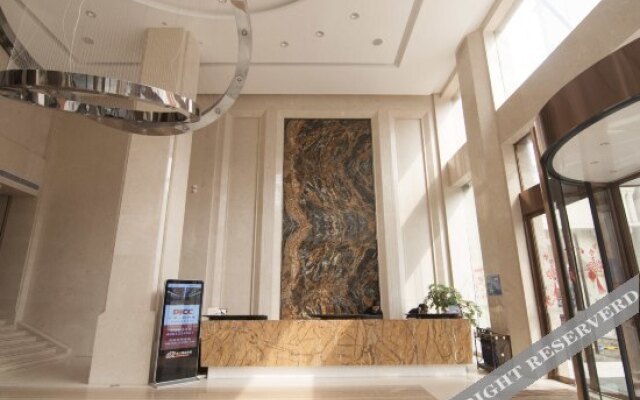 Songzi International Hotel