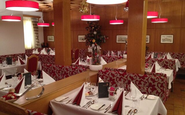 Hotel Goldener Loewe