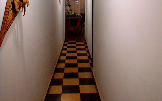 Kilca Backpackers Paradise