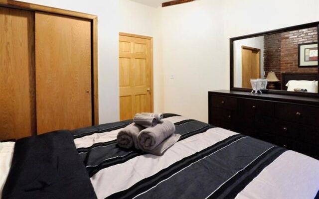 Apartamentos Midtown West Classic 3000