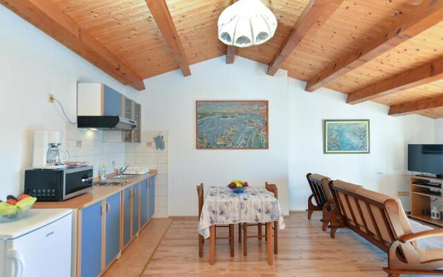 Apartments Branka 2099