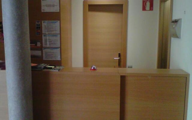 Hostal Rambla