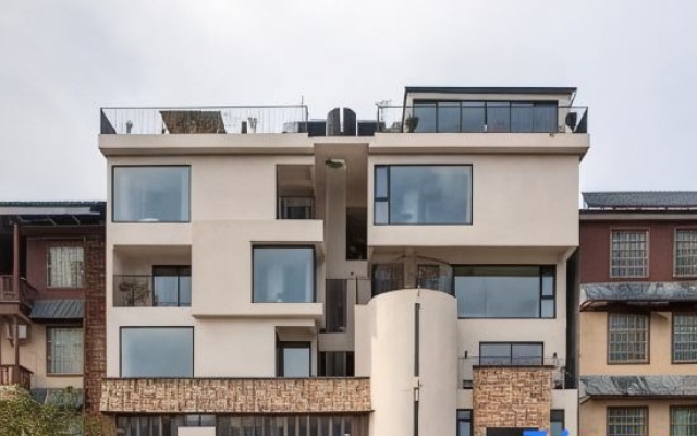 Yizhang Zhenshan Xigu Homestay (Mangshan Township) – Exterior – Chenzhou